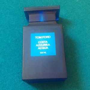 Tom Ford Costa Azzura Acquaint, Unisex